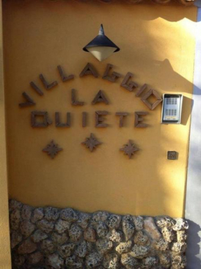 Residence La Quiete Palmi